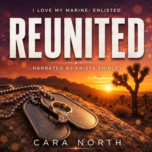 Cover of Reunited