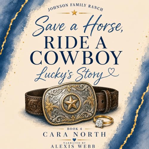 Cover of Lucky's Story