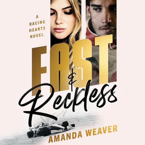 Cover of Fast & Reckless