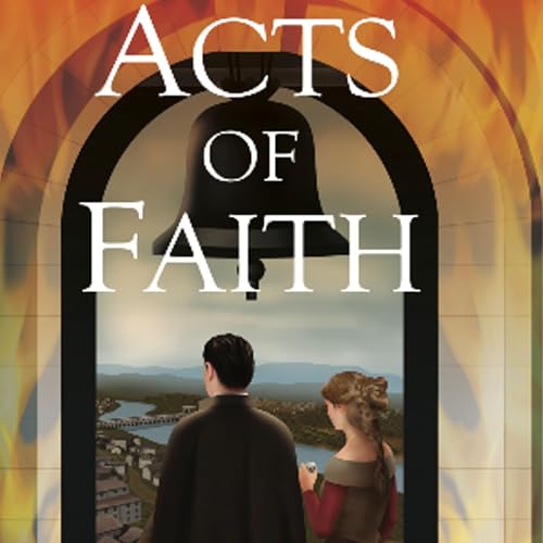 Cover of Acts of Faith