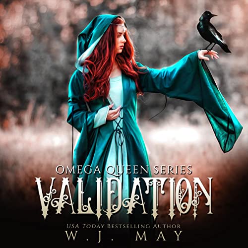 Cover of Validation