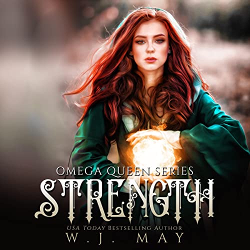 Cover of Strength