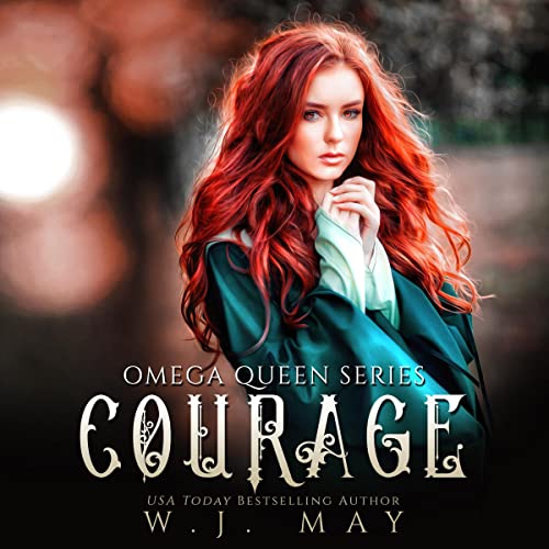 Cover of Courage