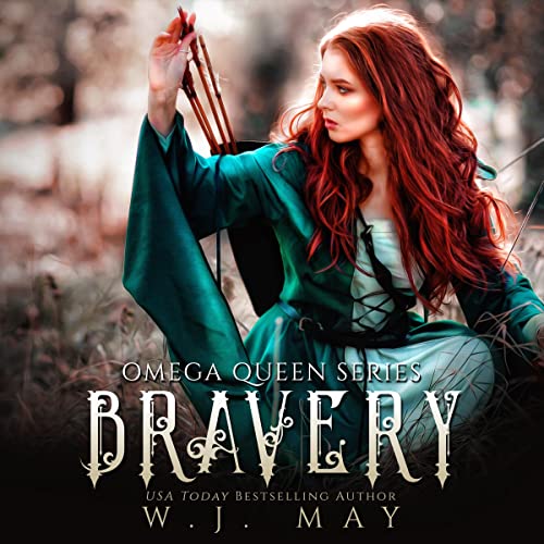 Cover of Bravery