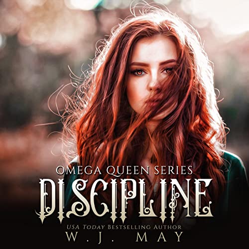 Cover of Discipline