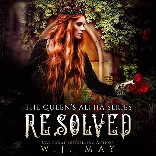 Cover of Resolved