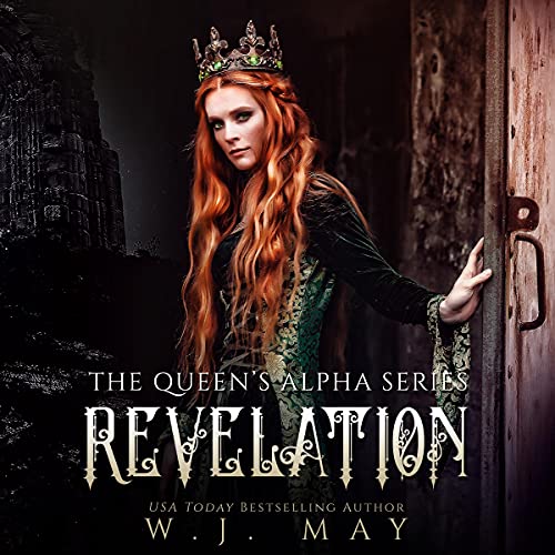 Cover of Revelation