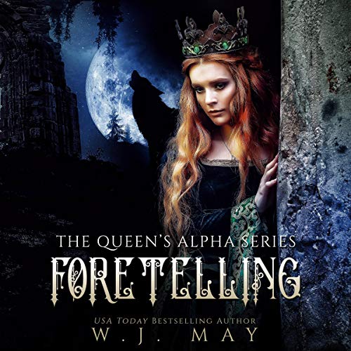 Cover of Foretelling