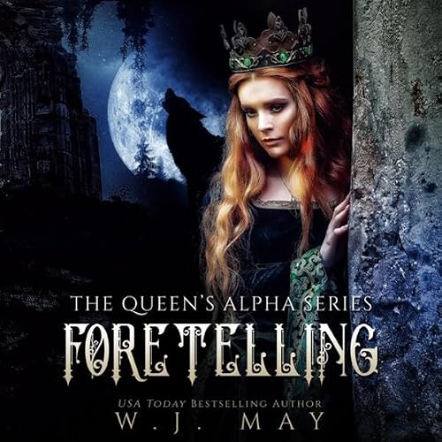 Cover of Foretelling