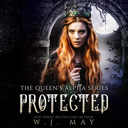 Cover of Protected