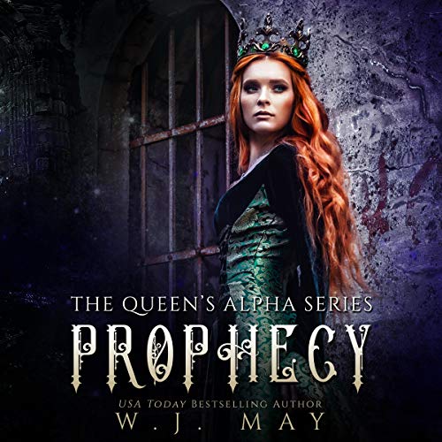 Cover of Prophecy