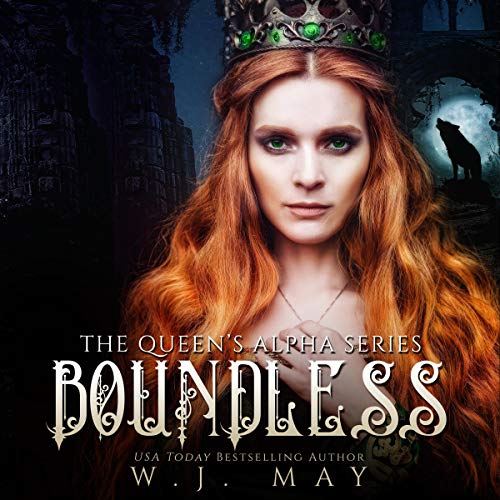 Cover of Boundless