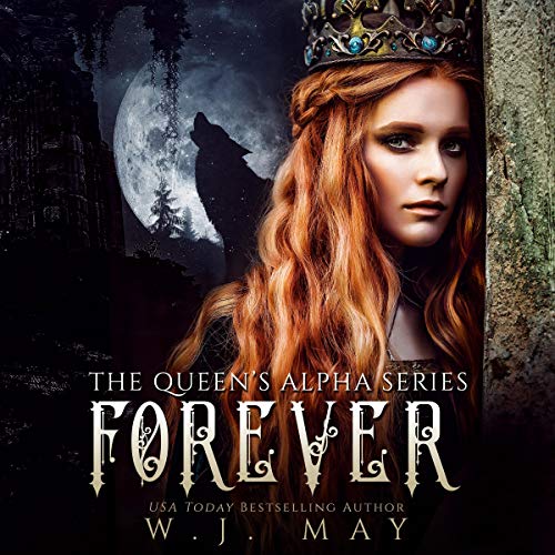 Cover of Forever