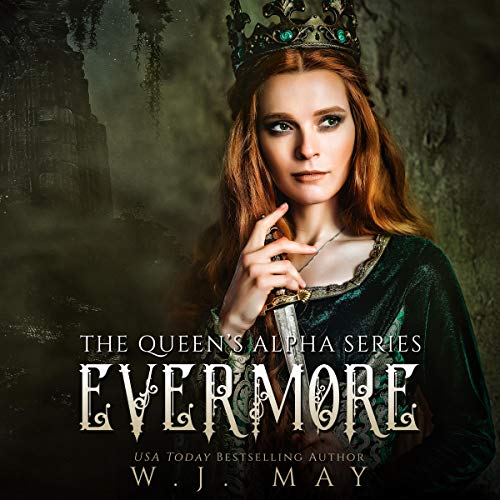 Cover of Evermore