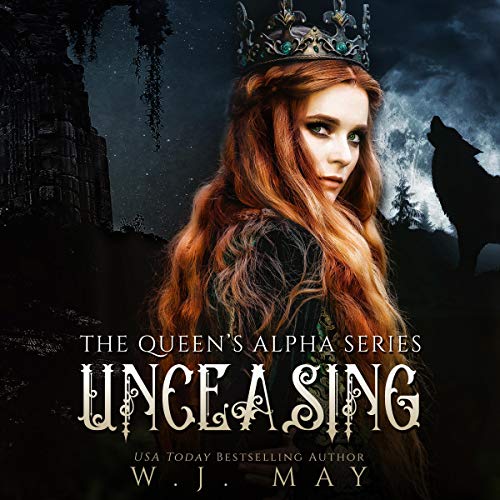 Cover of Unceasing