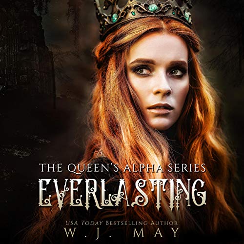 Cover of Everlasting