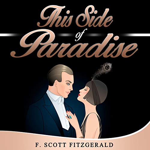 Cover of This Side of Paradise