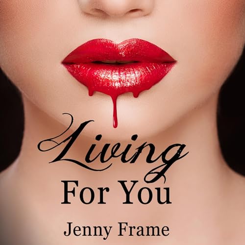 Cover of Living for You