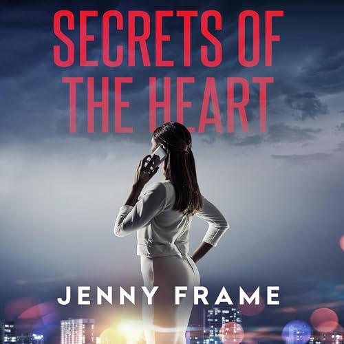 Cover of Secrets of the Heart