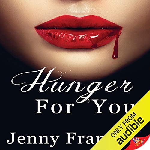 Cover of Hunger for You