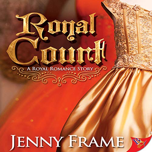 Cover of Royal Court