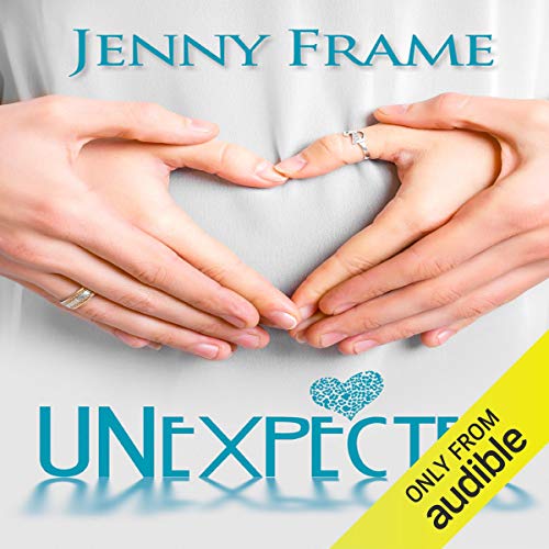 Cover of Unexpected