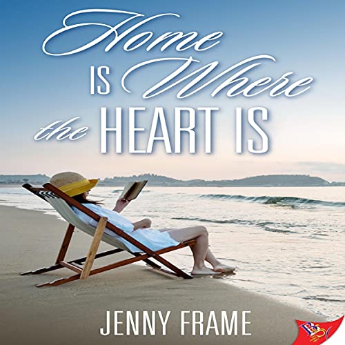 Cover of Home Is Where the Heart Is
