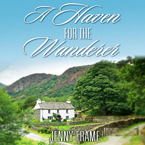 Cover of A Haven for the Wanderer