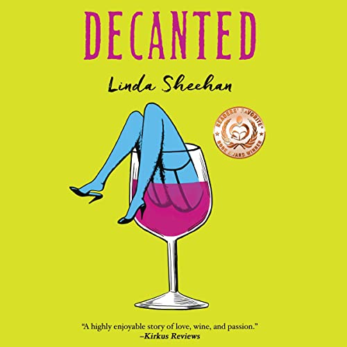 Cover of Decanted