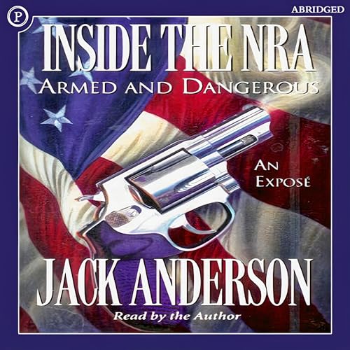 Cover of Inside the NRA