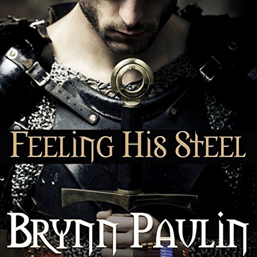 Cover of Feeling His Steel