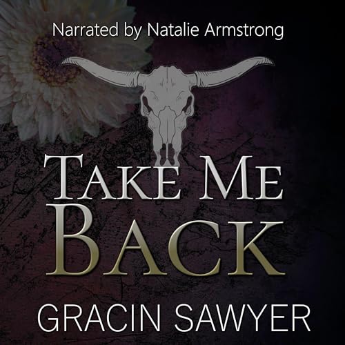 Cover of Take Me Back