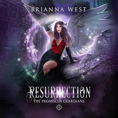 Cover of Resurrection