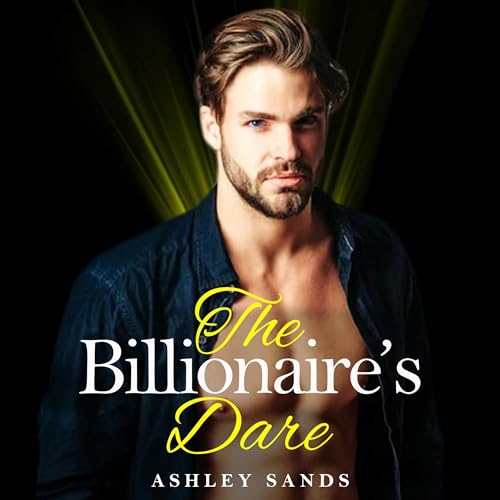 Cover of The Billionaire's Dare