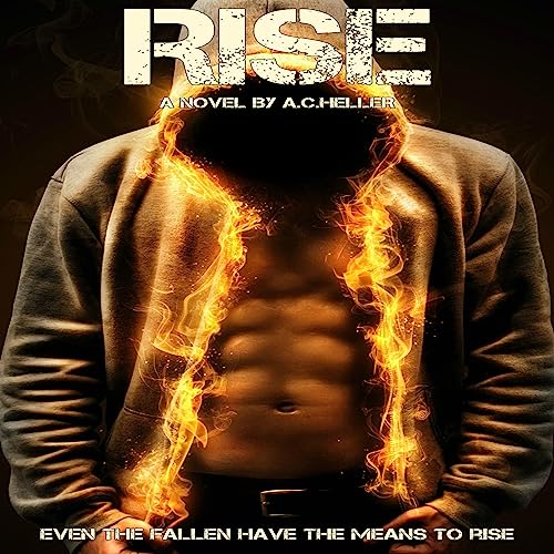 Cover of Rise