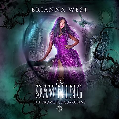 Cover of Dawning