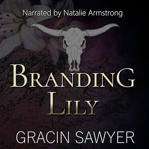 Cover of Branding Lily