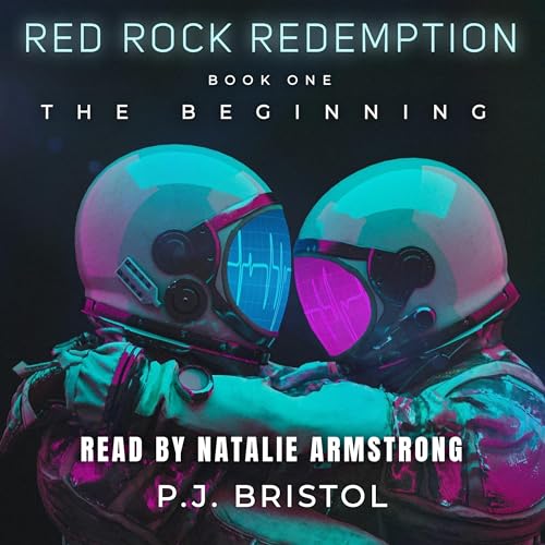 Cover of Red Rock Redemption