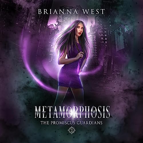 Cover of Metamorphosis