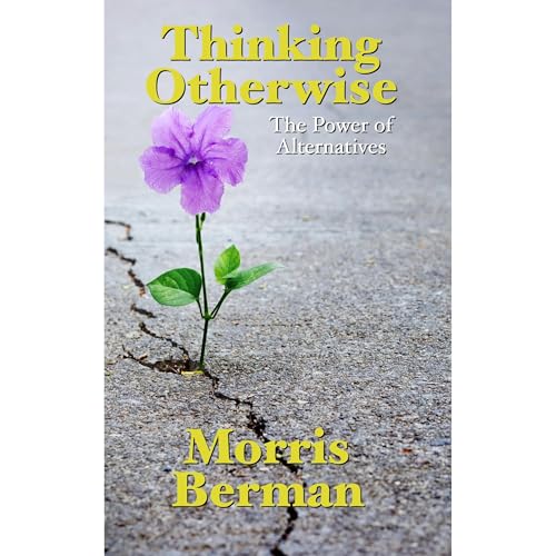Cover of Thinking Otherwise