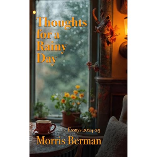 Cover of Thoughts for a Rainy Day