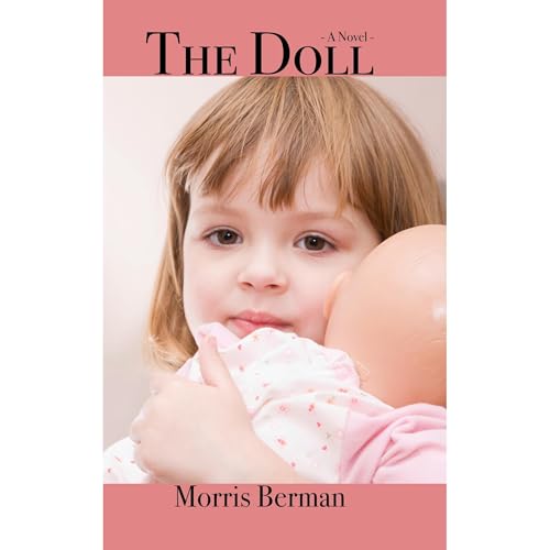 Cover of The Doll