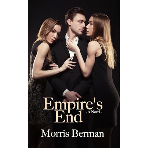 Cover of Empire’s End