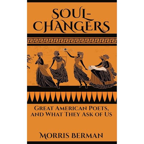 Cover of Soul-Changers