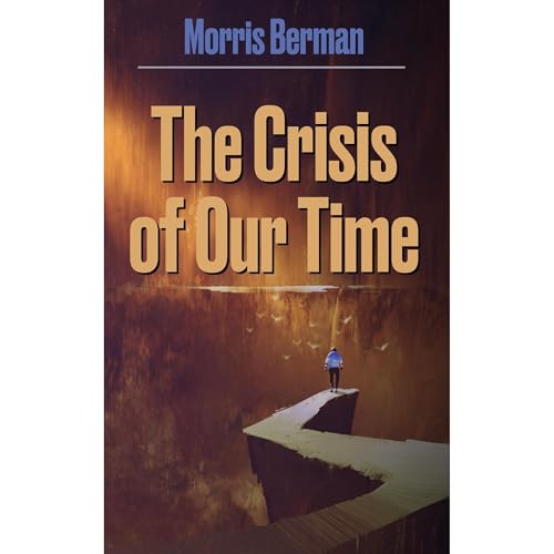 Cover of The Crisis of Our Time