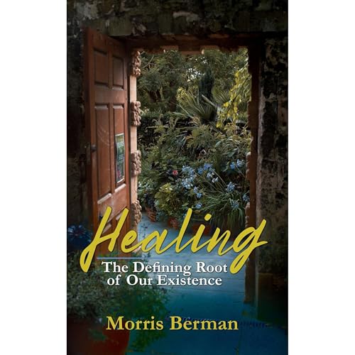 Cover of Healing