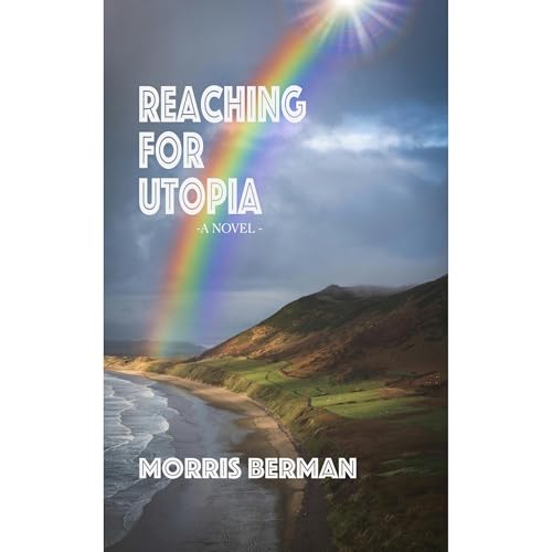 Cover of Reaching for Utopia