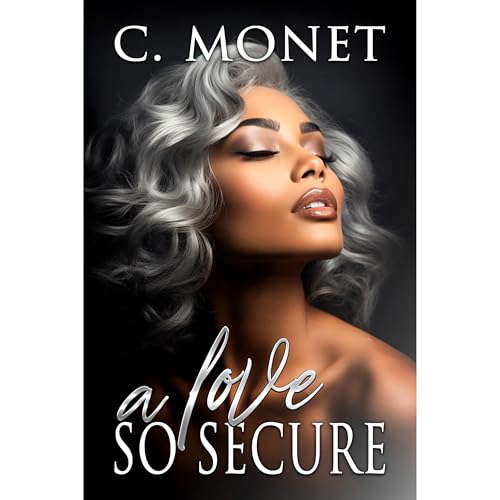 Cover of A Love So Secure