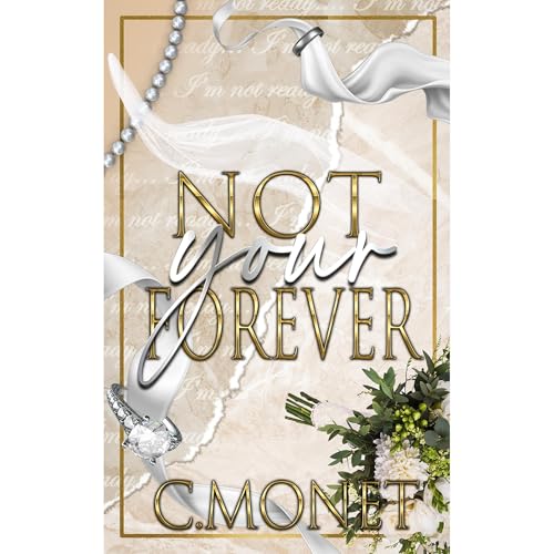 Cover of Not Your Forever