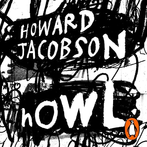 Cover of Howl